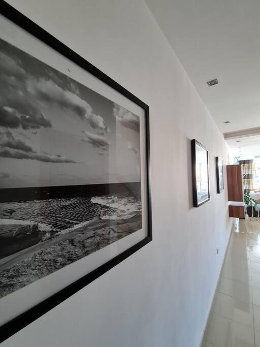 2 Bedroom Seafront Duplex Penthouse In The Heart Of Spinola Bay San Ġiljan Exterior foto